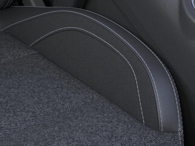 new 2025 Ford Mustang car, priced at $33,288