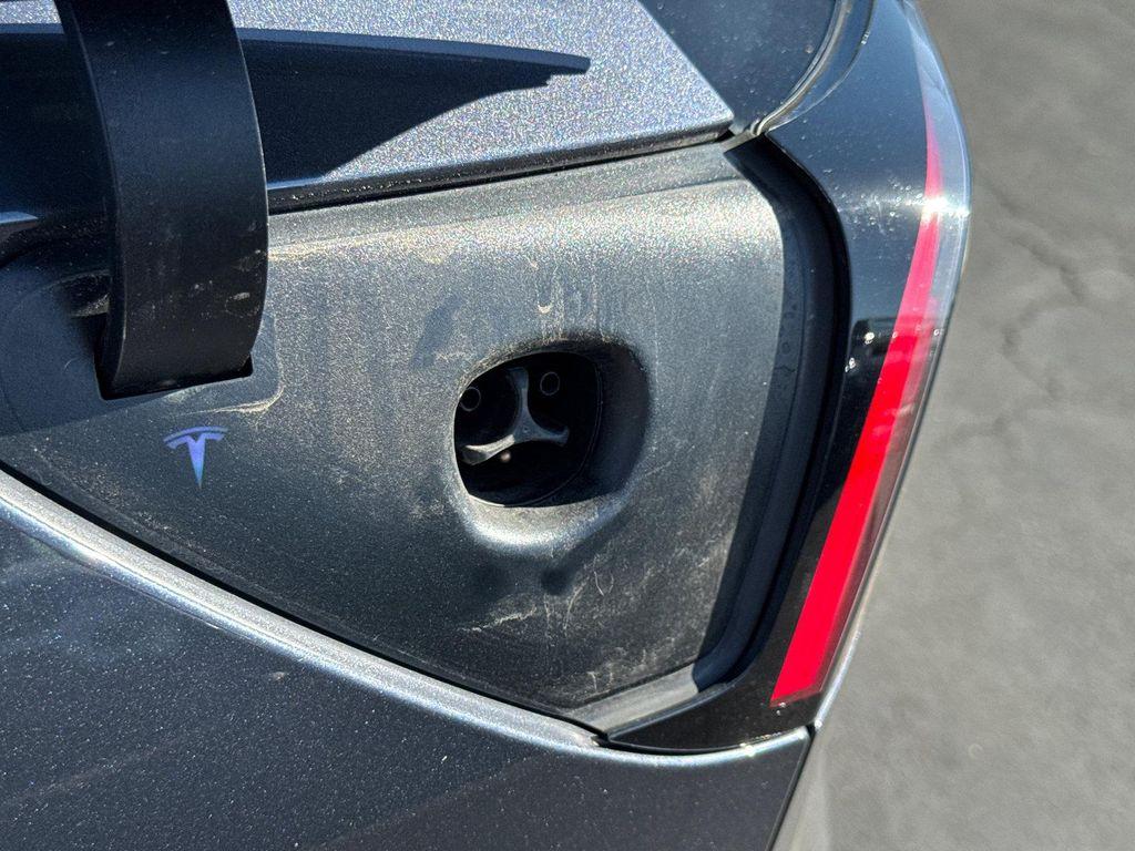 used 2024 Tesla Model Y car, priced at $33,480