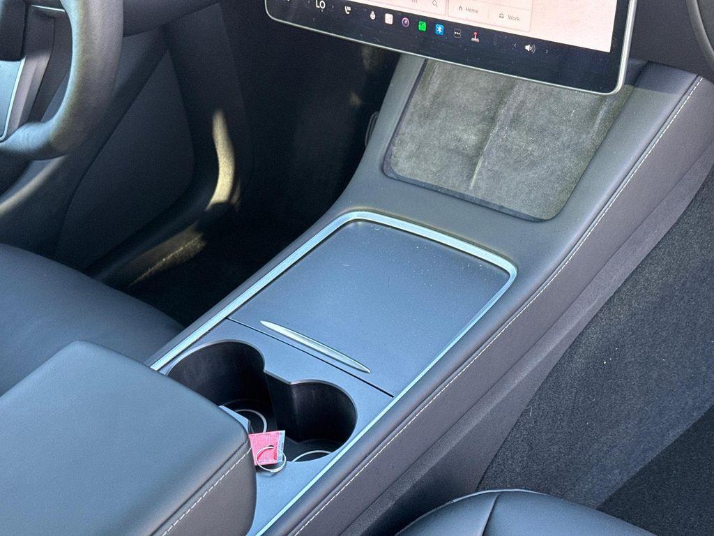 used 2024 Tesla Model Y car, priced at $33,480