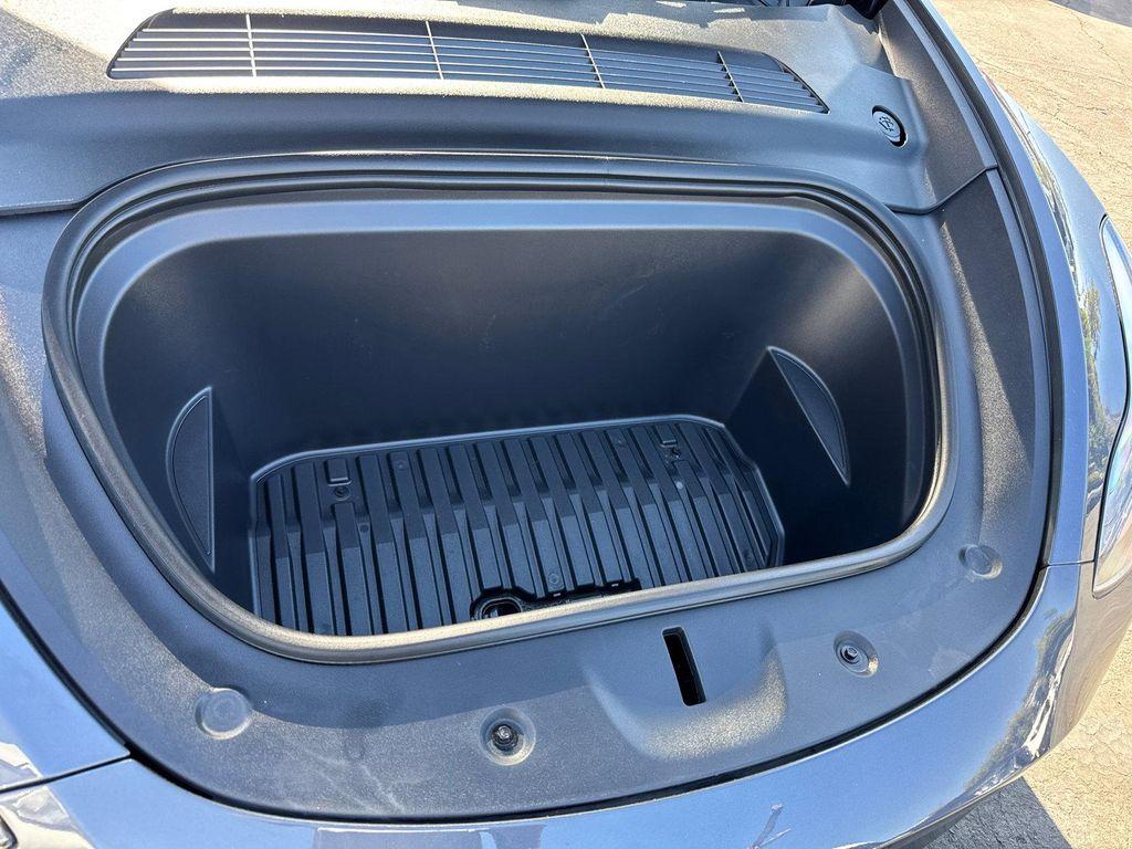 used 2024 Tesla Model Y car, priced at $33,480