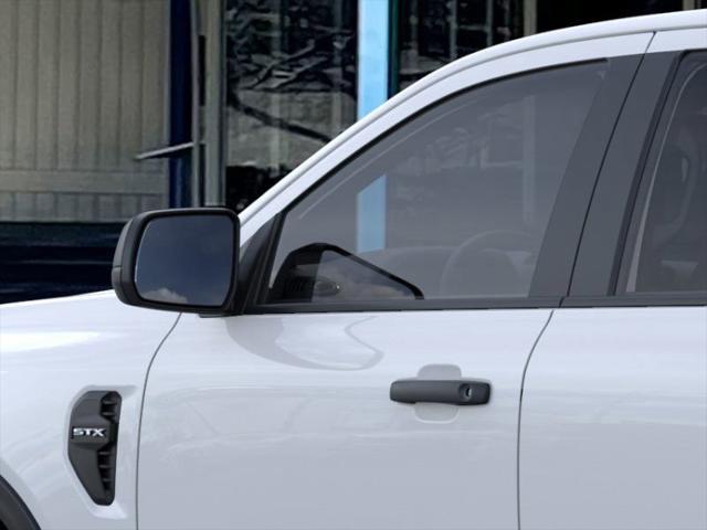 new 2024 Ford Ranger car, priced at $33,410