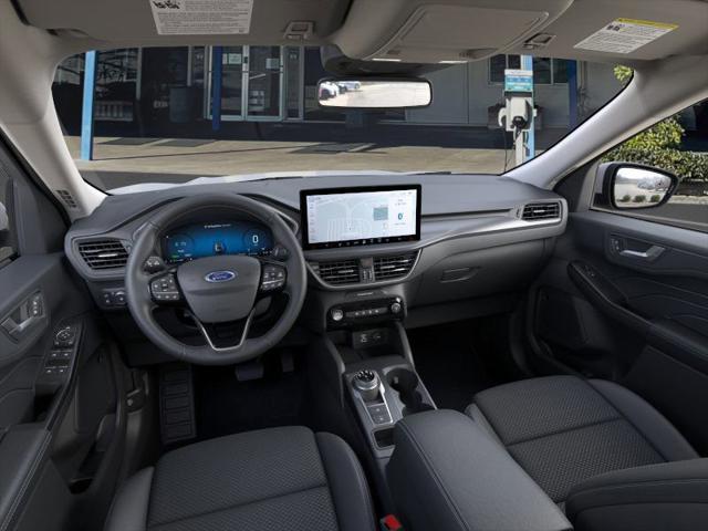 new 2024 Ford Escape car, priced at $41,490