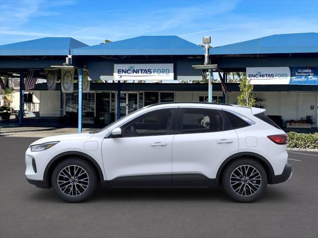 new 2024 Ford Escape car, priced at $41,490