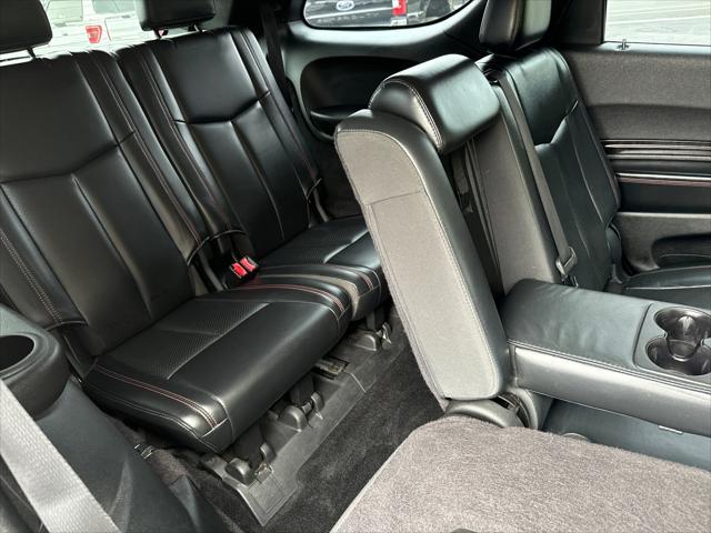 used 2012 Dodge Durango car, priced at $13,980