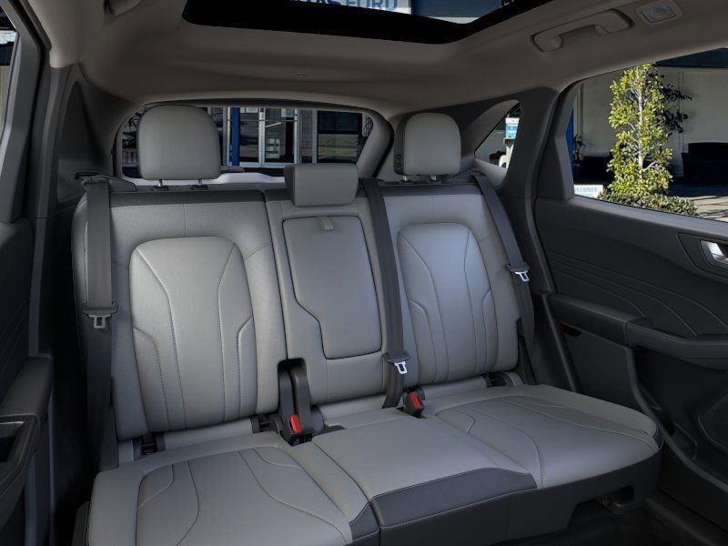 new 2025 Ford Escape PHEV car, priced at $38,020