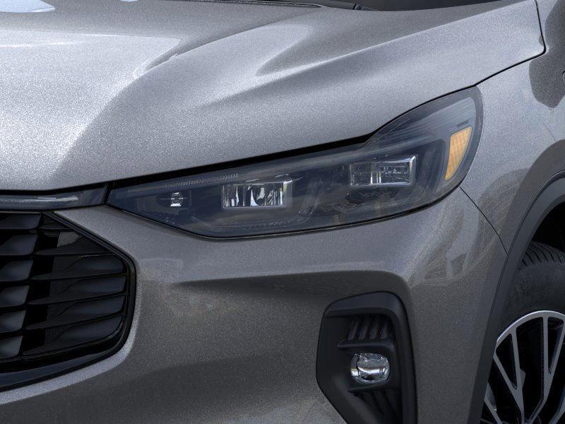 new 2025 Ford Escape PHEV car, priced at $45,020
