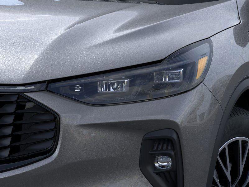 new 2025 Ford Escape PHEV car, priced at $38,020