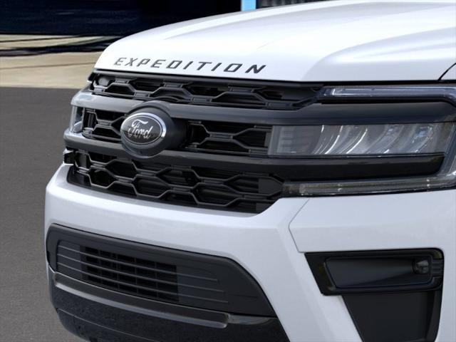 new 2024 Ford Expedition car, priced at $80,355