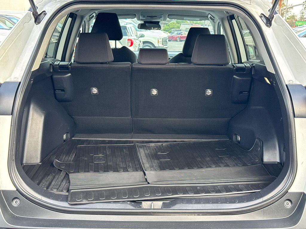 used 2022 Toyota RAV4 car, priced at $22,788