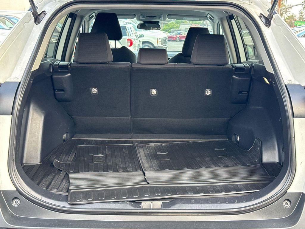 used 2022 Toyota RAV4 car, priced at $21,688