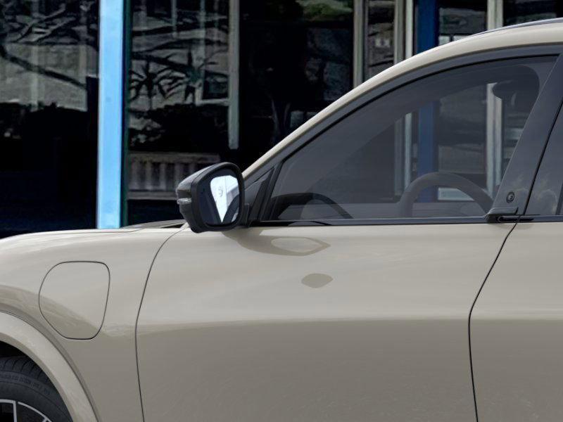 new 2025 Ford Mustang Mach-E car, priced at $49,485