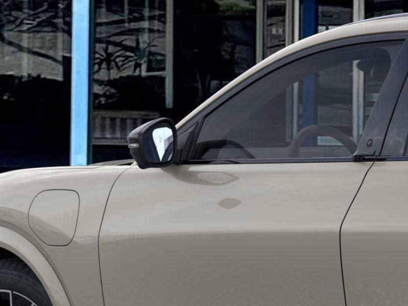 new 2025 Ford Mustang Mach-E car, priced at $46,485