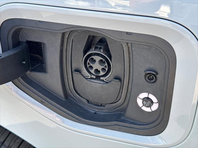 used 2023 Ford F-150 Lightning car, priced at $54,440