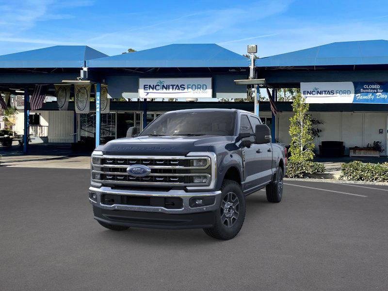 new 2025 Ford F-250 car, priced at $83,325