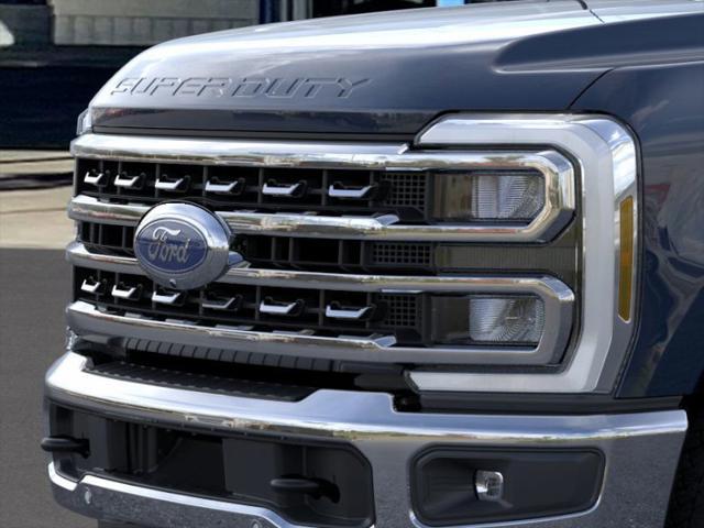 new 2025 Ford F-250 car, priced at $86,325