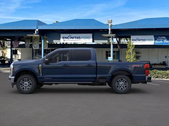 new 2025 Ford F-250 car, priced at $86,325