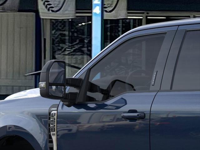 new 2025 Ford F-250 car, priced at $84,825