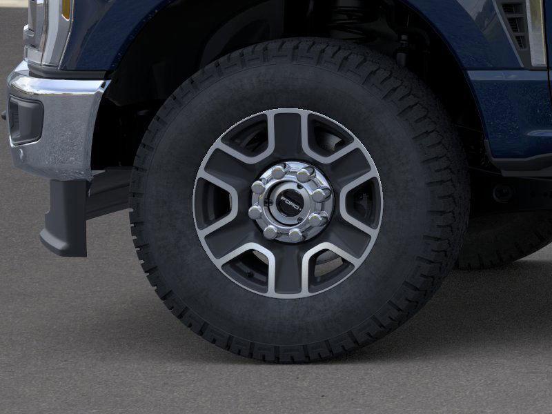 new 2025 Ford F-250 car, priced at $83,325