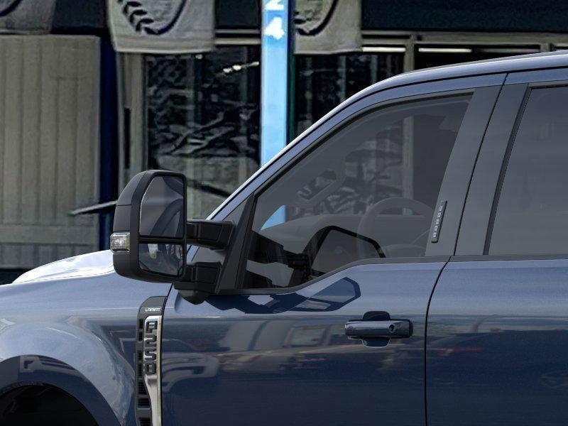 new 2025 Ford F-250 car, priced at $83,325