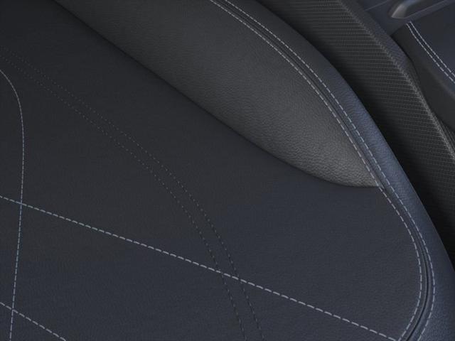 new 2025 Ford Mustang Mach-E car, priced at $37,157