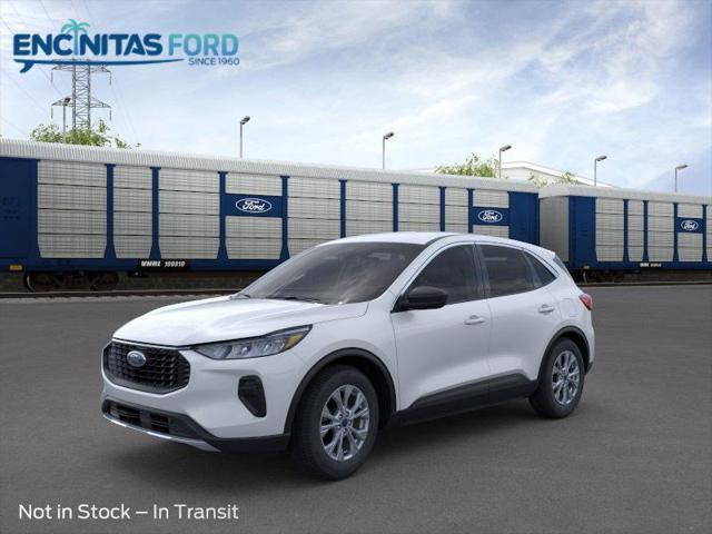 new 2024 Ford Escape car, priced at $30,990