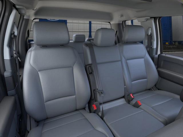 new 2025 Ford F-250 car, priced at $52,515