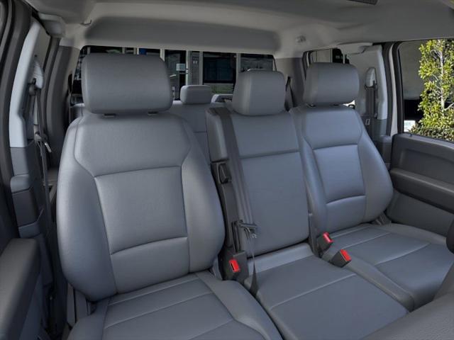 new 2025 Ford F-250 car, priced at $51,515