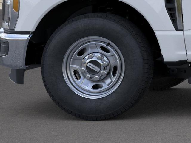 new 2025 Ford F-250 car, priced at $51,515