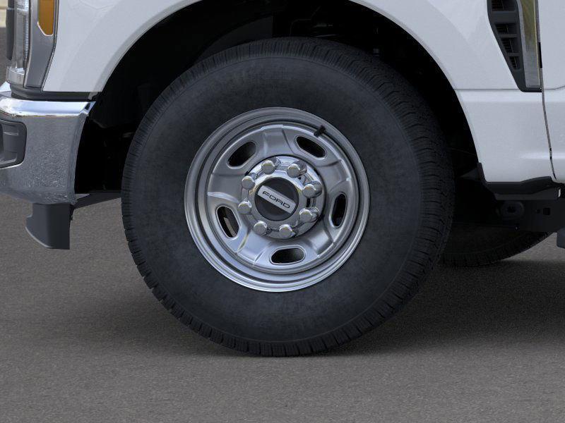 new 2025 Ford F-250 car, priced at $51,515