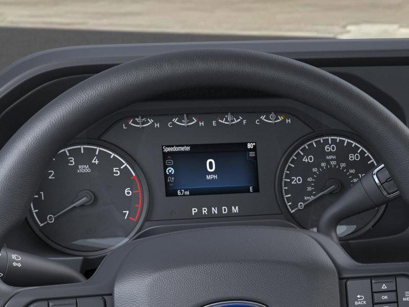 new 2025 Ford F-250 car, priced at $51,515