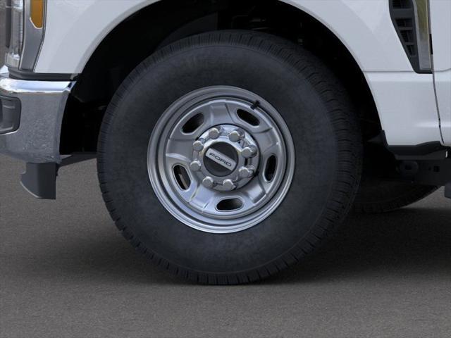 new 2025 Ford F-250 car, priced at $52,515