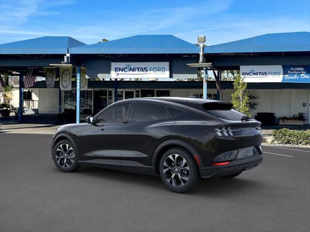 new 2024 Ford Mustang Mach-E car, priced at $43,235