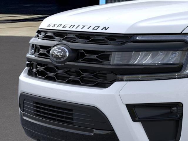 new 2024 Ford Expedition car, priced at $79,460