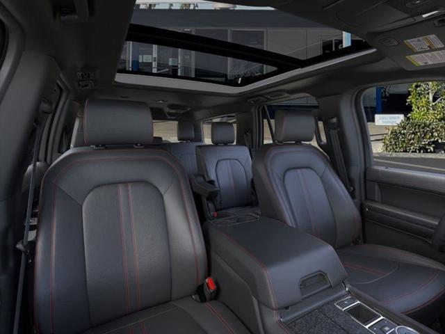 new 2024 Ford Expedition car, priced at $79,460