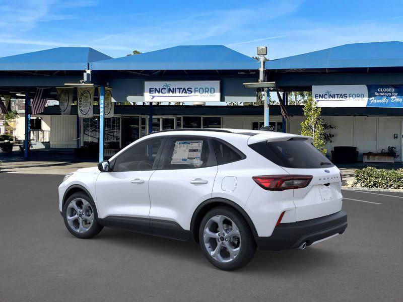 new 2025 Ford Escape car, priced at $35,475