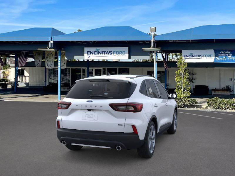 new 2025 Ford Escape car, priced at $35,475