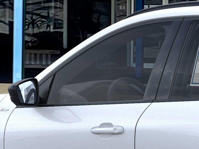 new 2025 Ford Escape car, priced at $35,475
