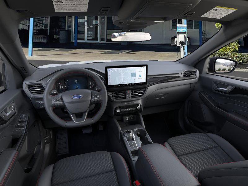new 2025 Ford Escape car, priced at $35,475