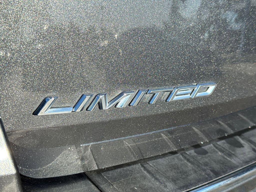 used 2020 Ford Explorer car, priced at $23,980