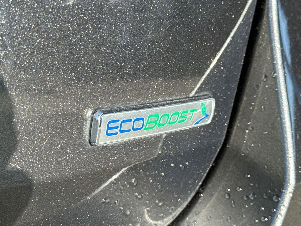 used 2020 Ford Explorer car, priced at $23,980