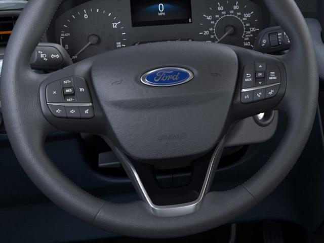 new 2024 Ford Maverick car, priced at $30,053