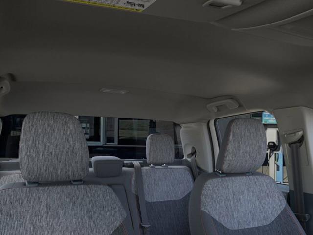new 2024 Ford Maverick car, priced at $30,053