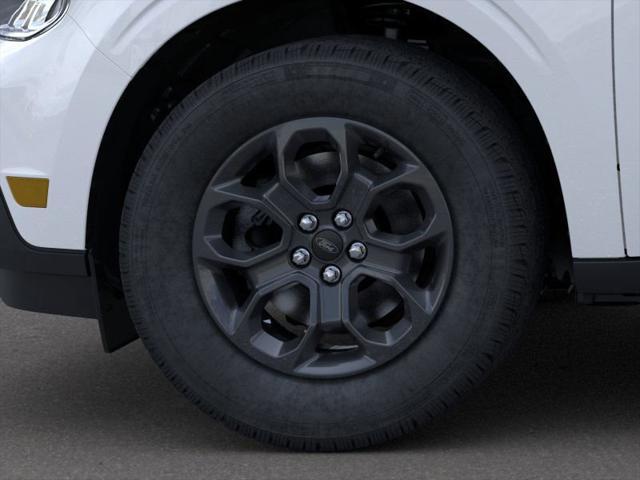 new 2024 Ford Maverick car, priced at $30,053