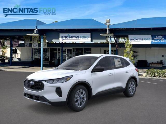 new 2025 Ford Escape car, priced at $29,140