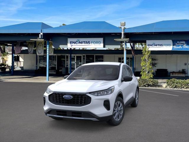new 2025 Ford Escape car, priced at $28,202