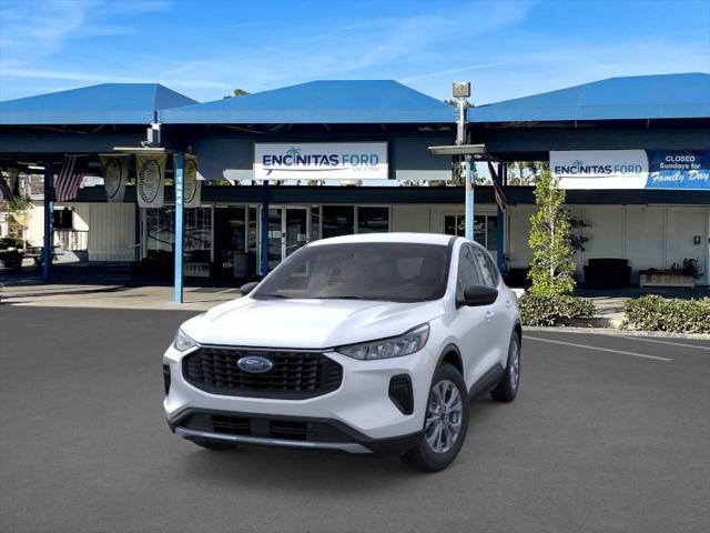 new 2025 Ford Escape car, priced at $29,140