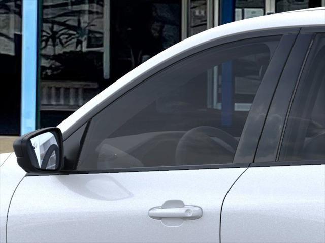 new 2025 Ford Escape car, priced at $28,202