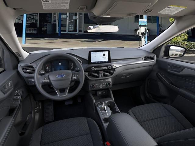 new 2025 Ford Escape car, priced at $28,202