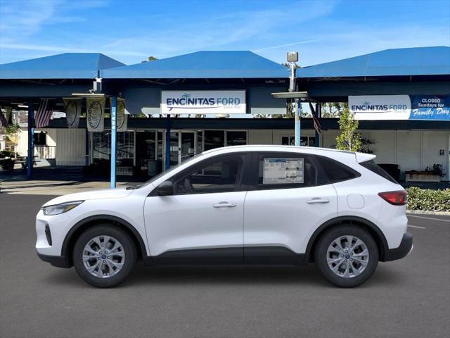 new 2025 Ford Escape car, priced at $29,140