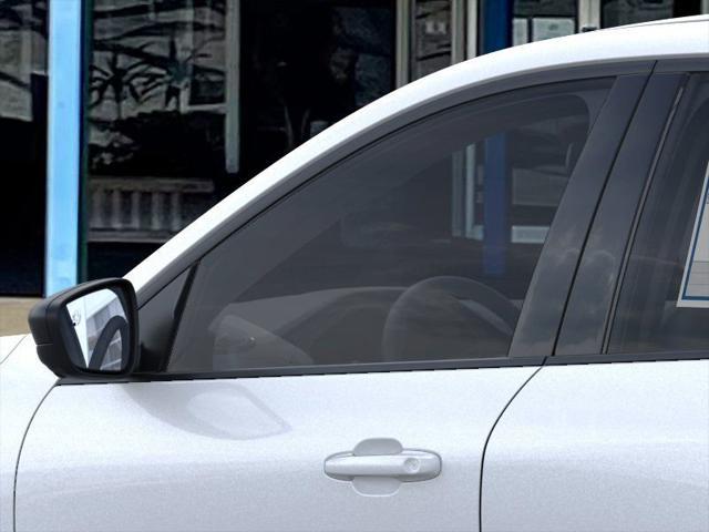 new 2025 Ford Escape car, priced at $29,140